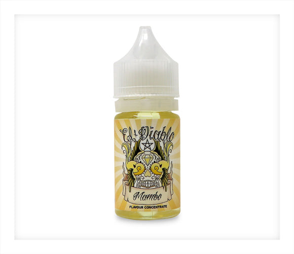 Mambo Flavour Concentrate 30ml.