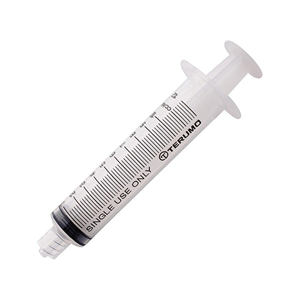 10ml DIY E-Liquid Mixing Syringe | El Diablo Juices Ltd