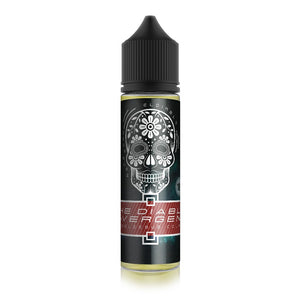 The Diablo Divergent - Beelzebub Cola 50ml Shortfill.