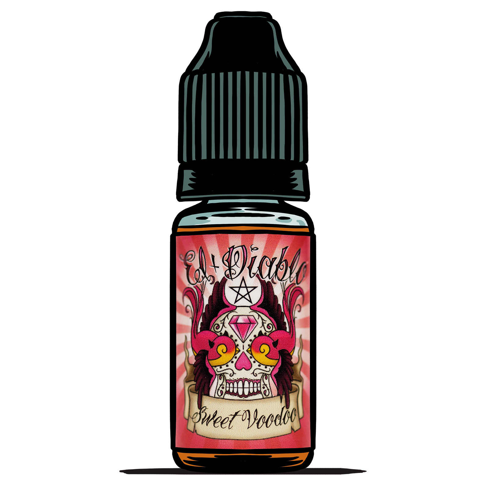 Sweet Voodoo 10ml