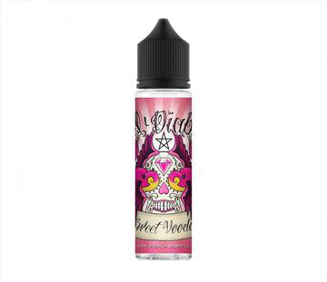 Sweet Voodoo 50ml Short-Fill | El Diablo Juices Ltd Sweet Voodoo 50ml Short-Fill | El Diablo Juices Ltd