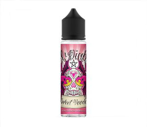 voodoo juice vape Sweet Voodoo 50ml Short-Fill
