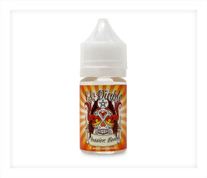 Passion Bomb Flavour Concentrate 30ml.