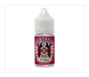 St Louis Flavour Concentrate 30ml.