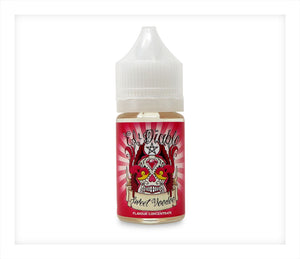 Sweet Voodoo Flavour Concentrate 30ml.