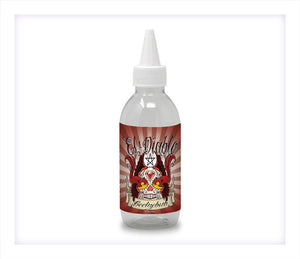 Beelzebub Flavour Short Shot 250ml.