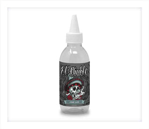 Jose Luis Flavour Short Shot 250ml.