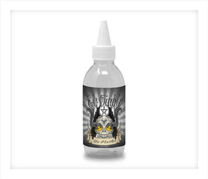 Los Muertos Flavour Short Shot 250ml.