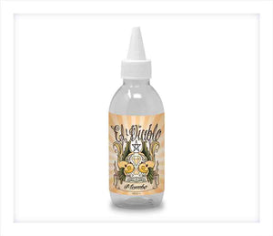 Mambo Flavour Short Shot 250ml.