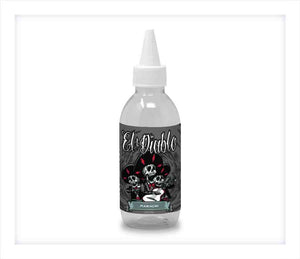 Mariachi Flavour Short Shot 250ml.