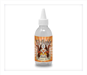 Passion Bomb Flavour Short Shot 250ml.