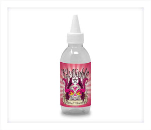 Sweet Voodoo Flavour Short Shot 250ml.