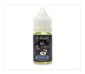 Mariachi Flavour Concentrate 30ml.