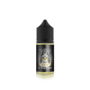 Los Muertos 30ml Shortfill for 6mg Vapers.