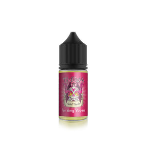 Sweet Voodoo 30ml Shortfill for 6mg Vapers.