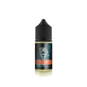 The Diablo Divergent - Cola Passion 20ml Shortfill (ideal for 6mg Vapers).