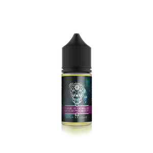 The Diablo Divergent - Cola St Louis 20ml Shortfill (ideal for 6mg Vapers).